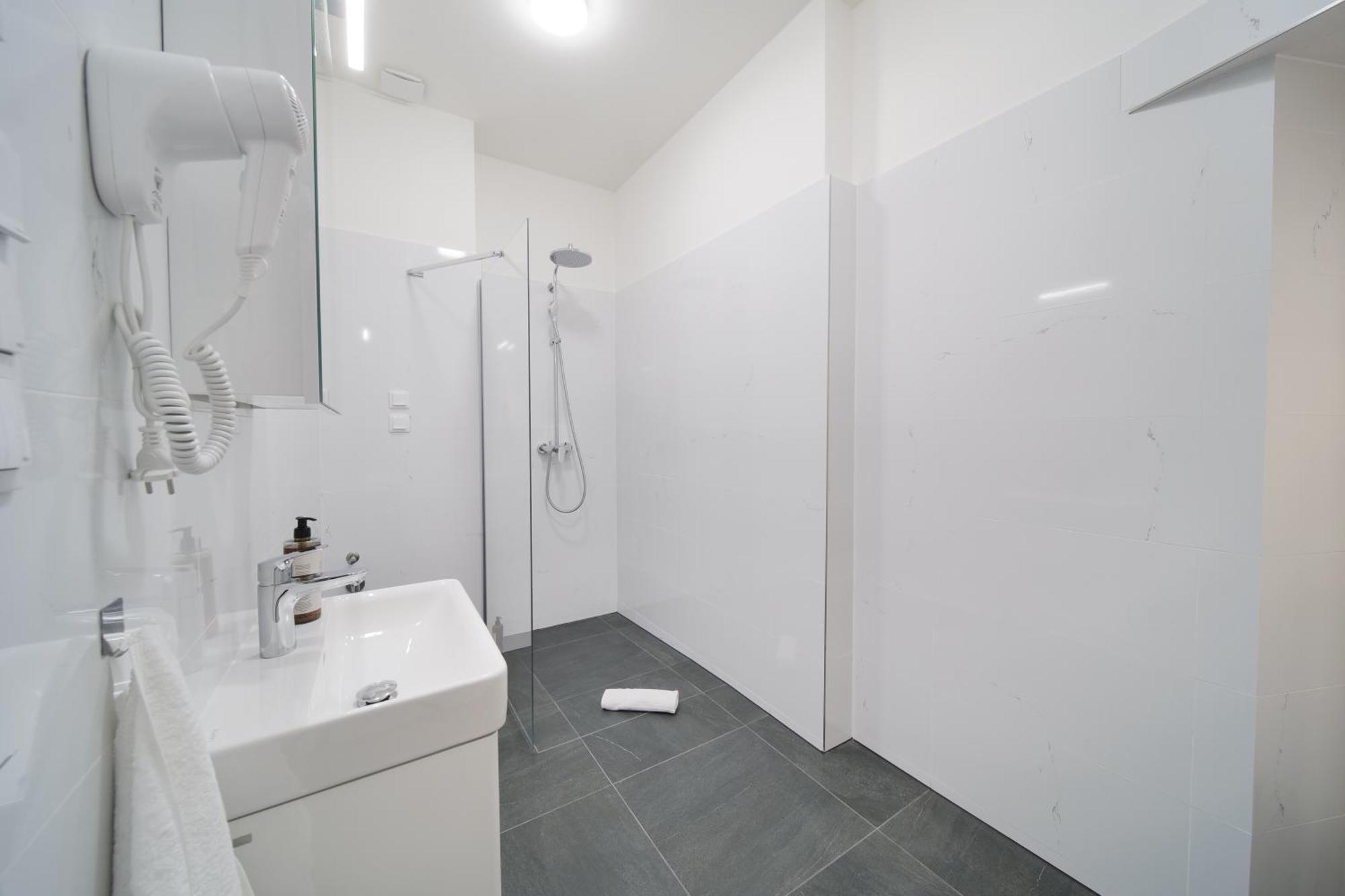 Majestic Square View Residence Prague Exterior photo